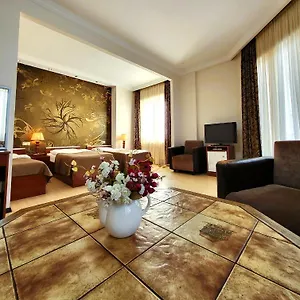 Armazi Palace Отель