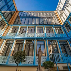 Hotel Makmani Boutique By Dnt Group