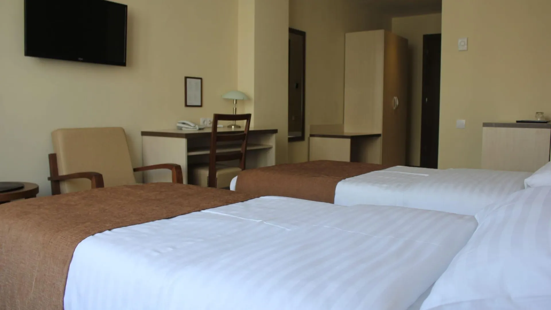 Hotel Tbilotel Tbilisi