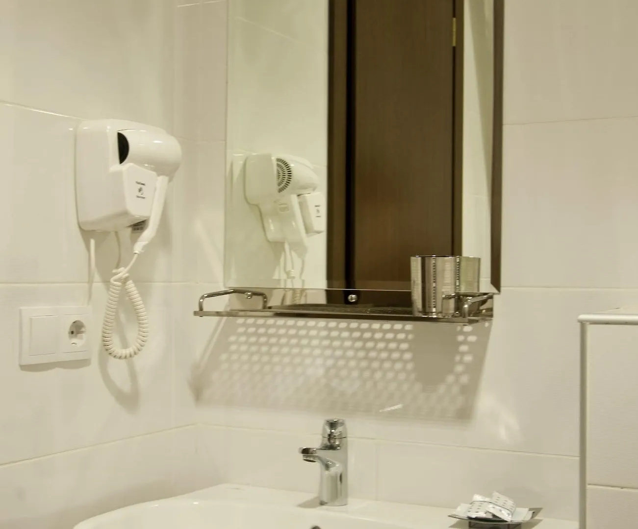 **** Hotel Tbilotel Tbilisi Georgia