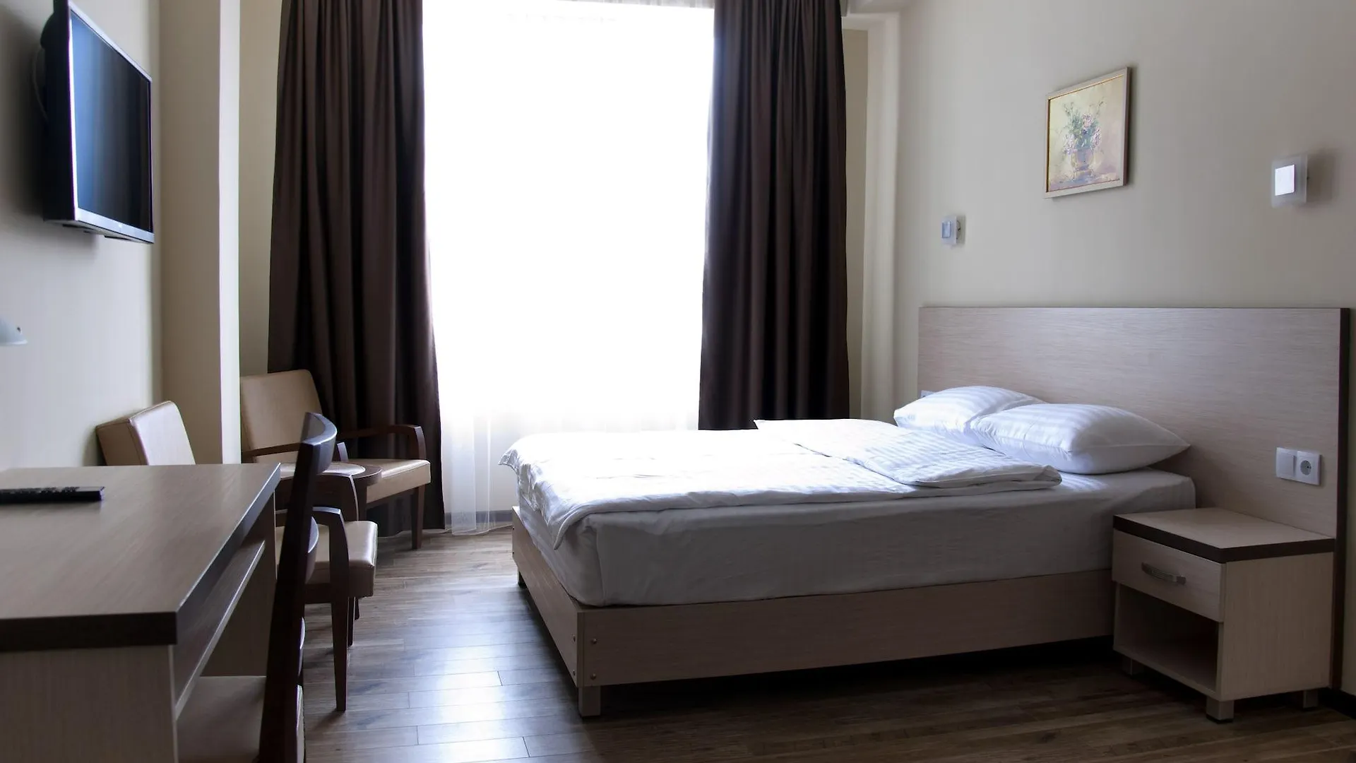 Hotel Tbilotel Tbilisi