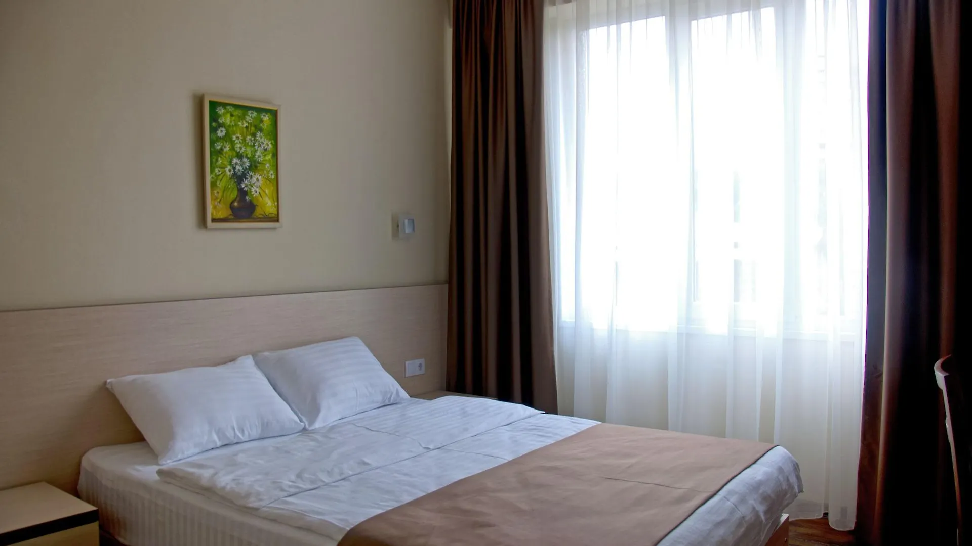 Tbilotel Tbilisi 4*,