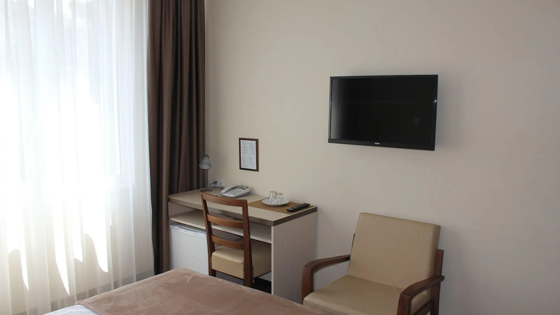 Tbilotel Tbilisi 4*,  Georgia