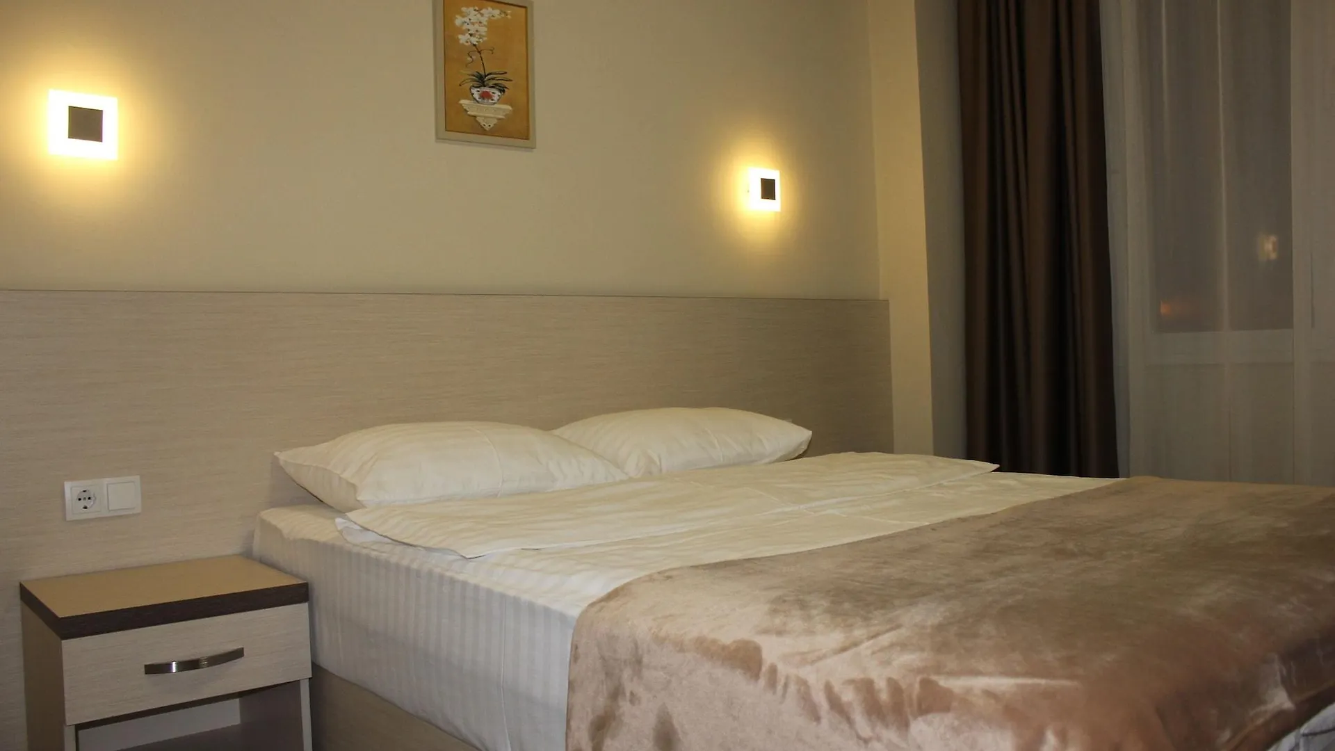 Tbilotel Tbilisi Hotel