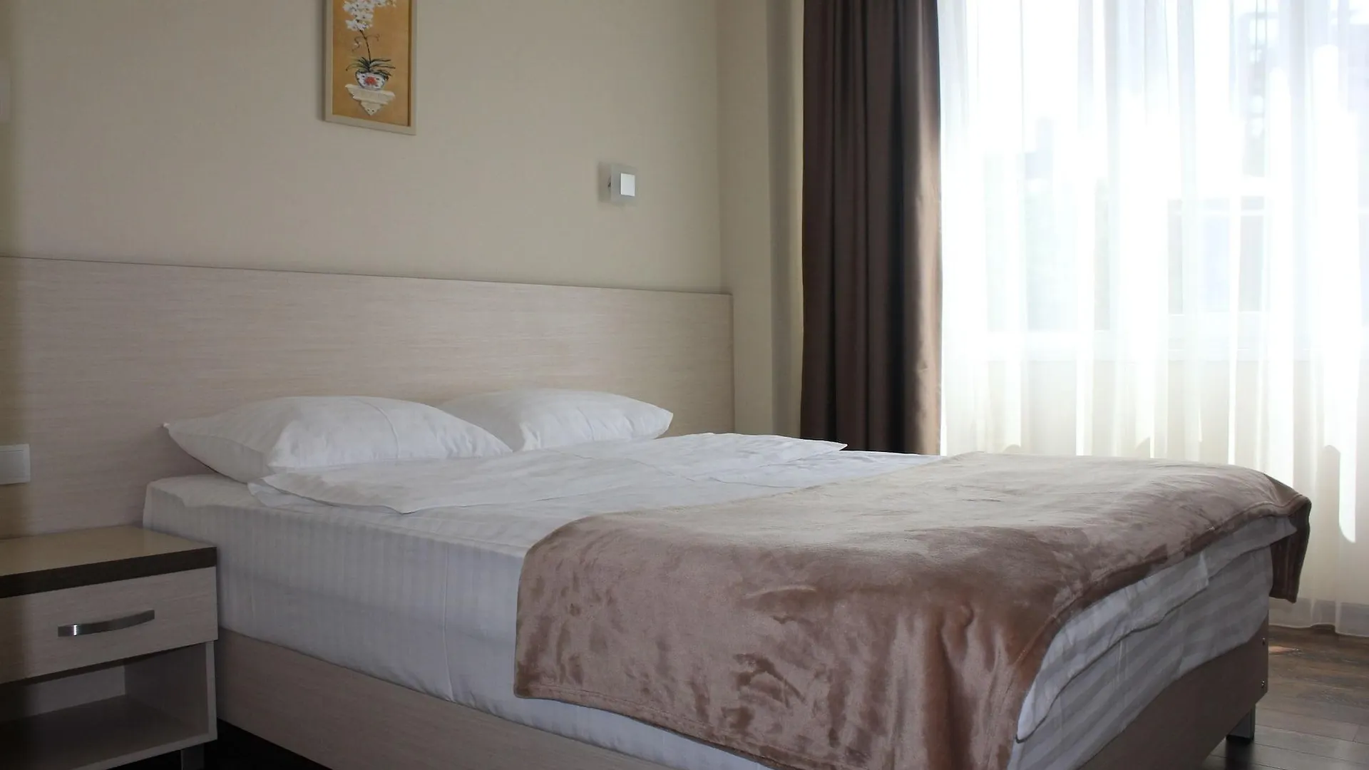 Tbilotel Tbilisi Georgia