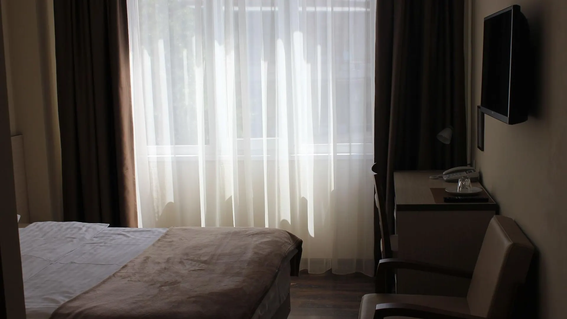 Tbilotel Tbilisi 4*,