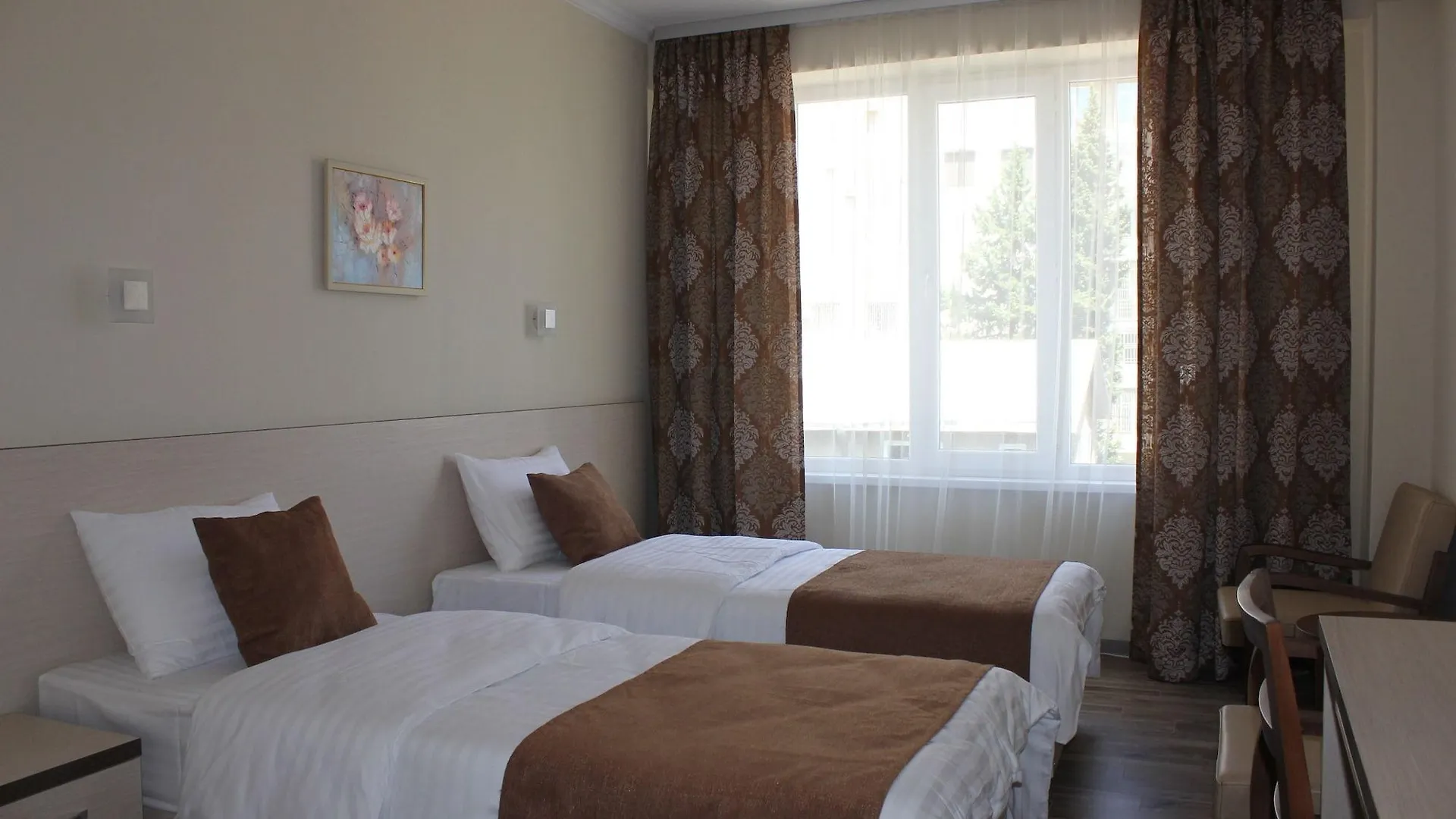 Tbilotel Tbilisi