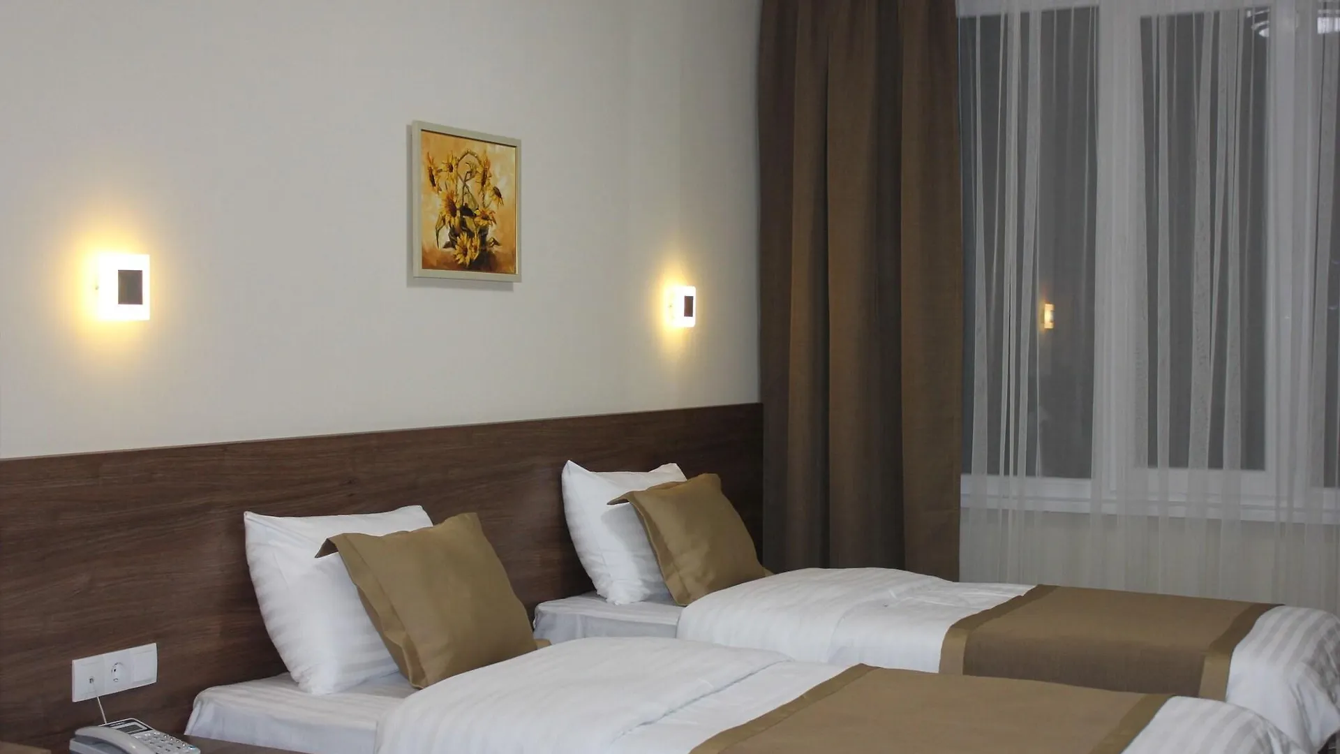Tbilotel Tbilisi Hotel
