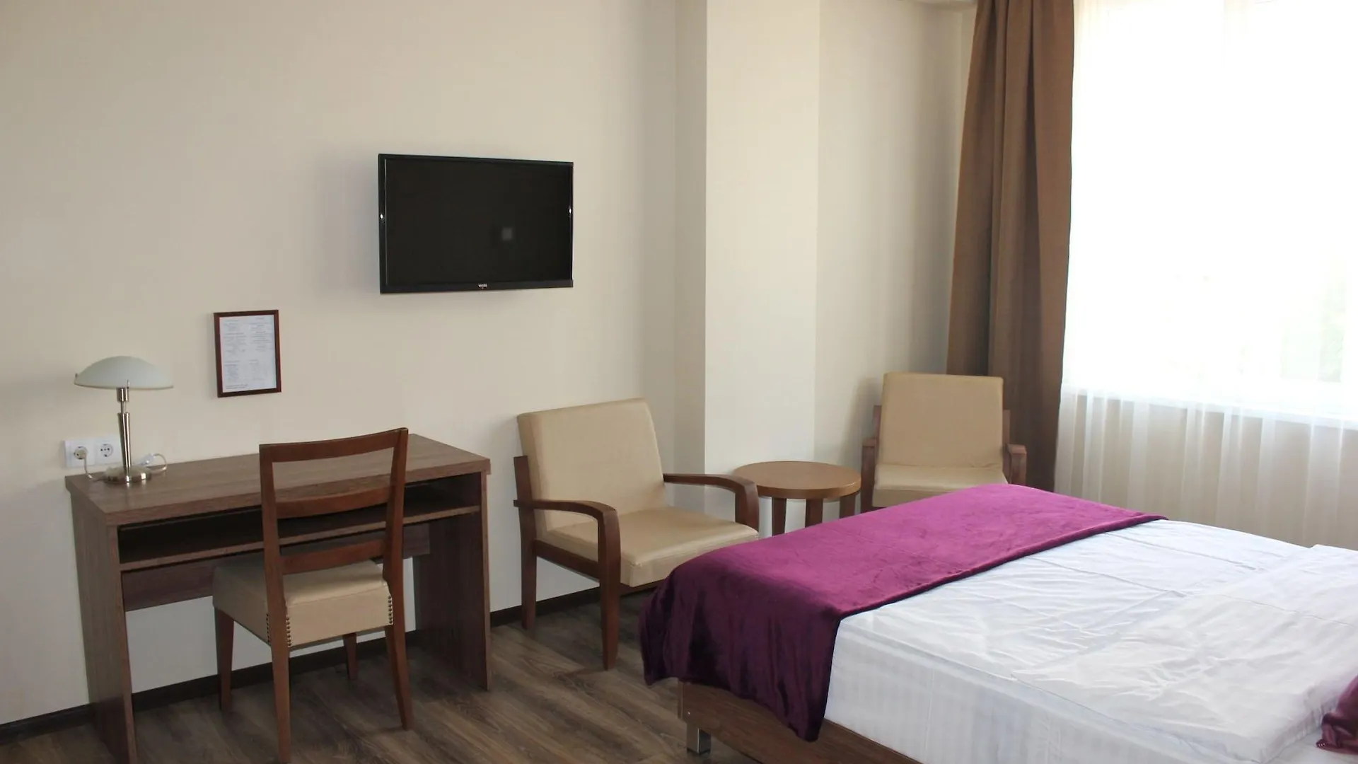 Tbilotel Tbilisi