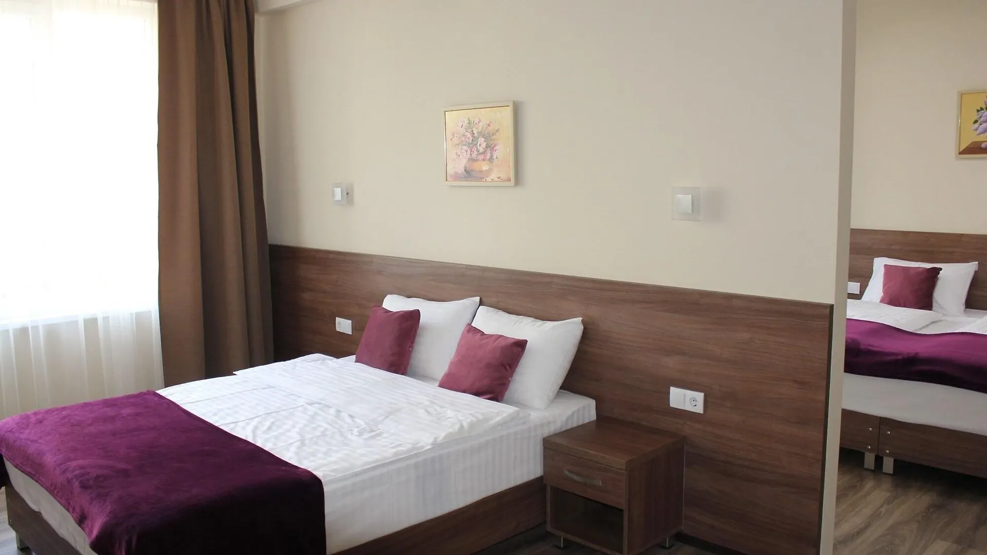 Tbilotel Tbilisi Hotel