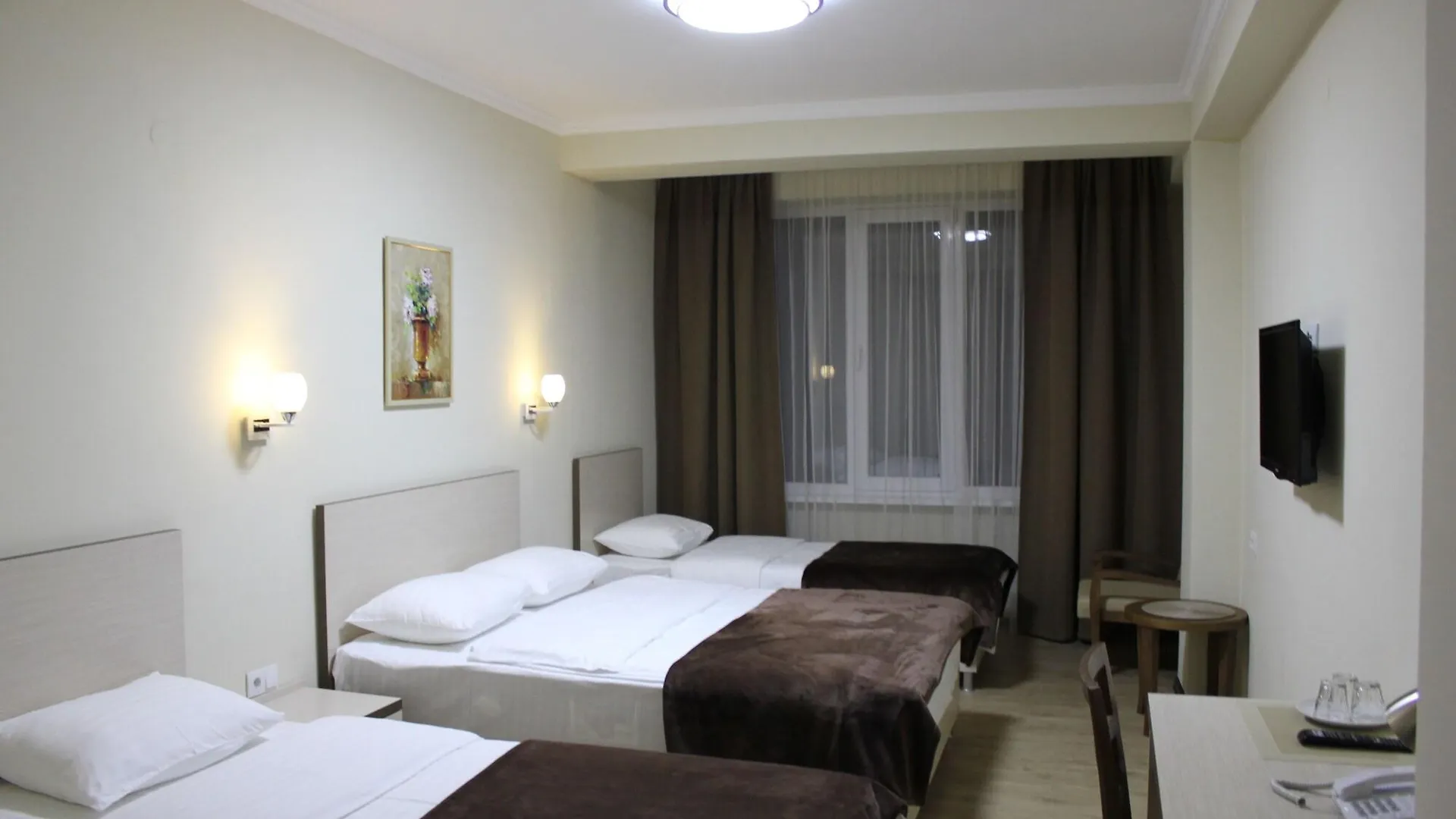 Hotel Tbilotel Tbilisi