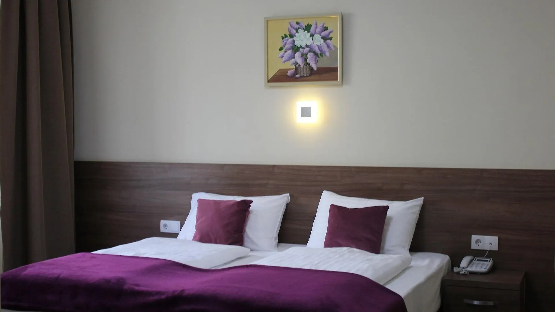 Tbilotel Tbilisi