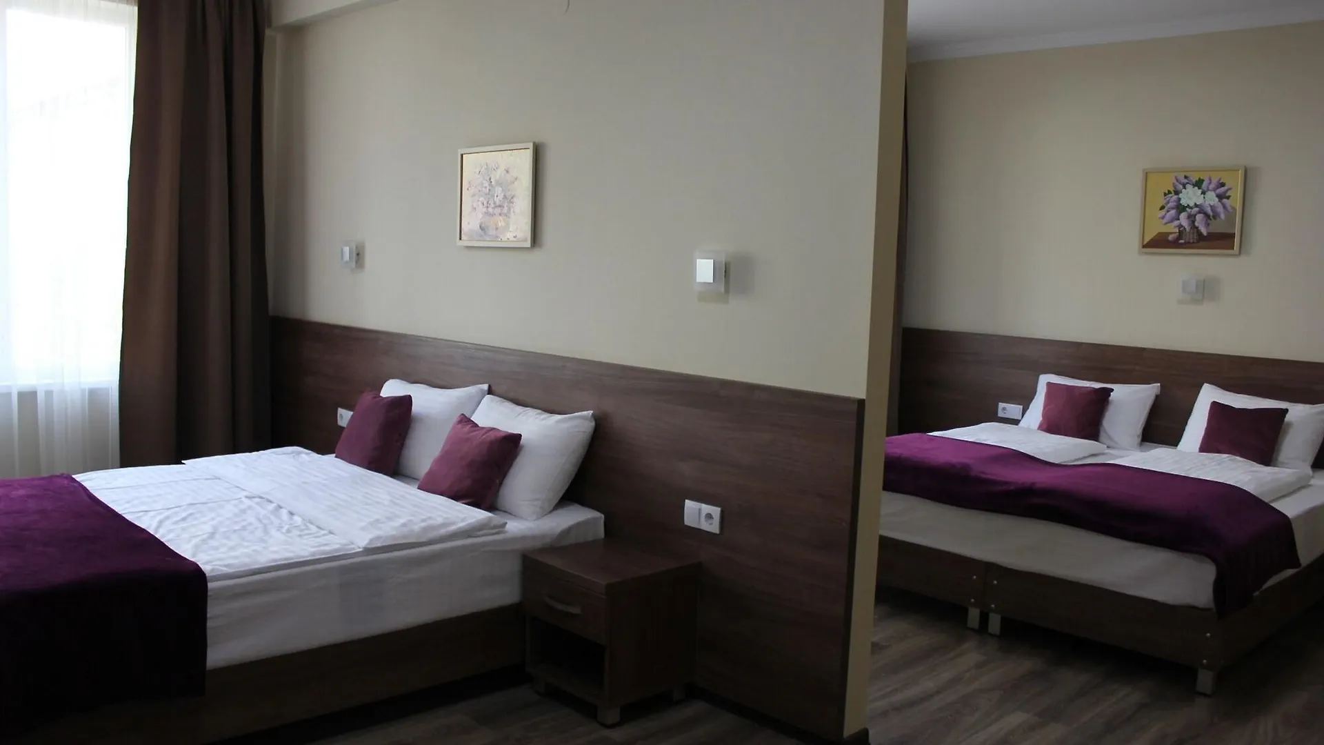 Tbilotel Tbilisi 4*,  Georgia