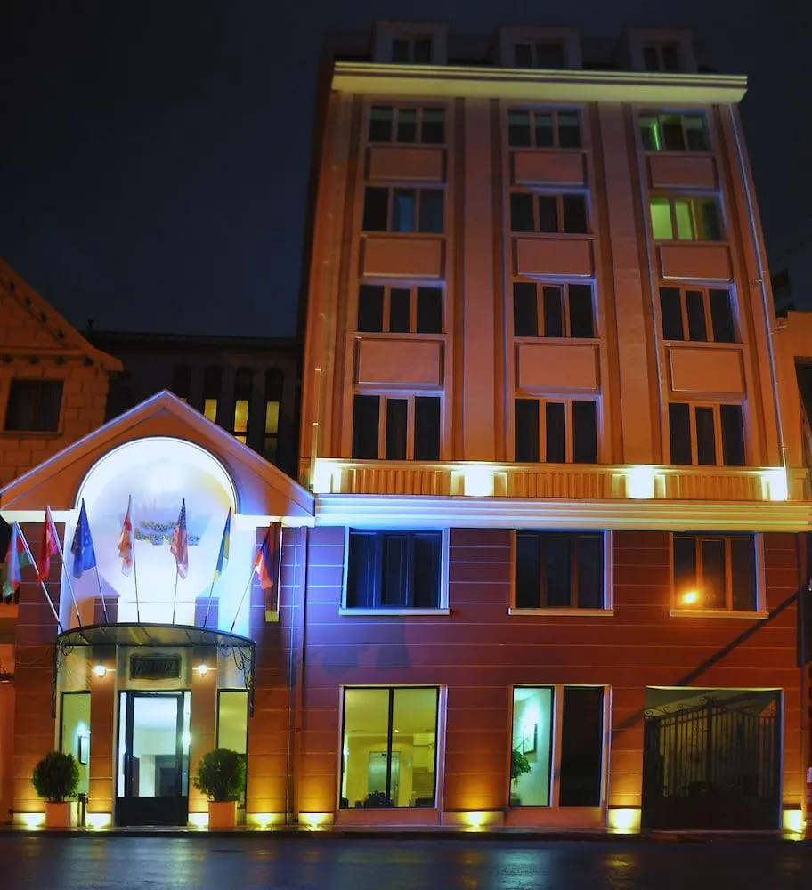 Hotel Tbilotel Tbilisi