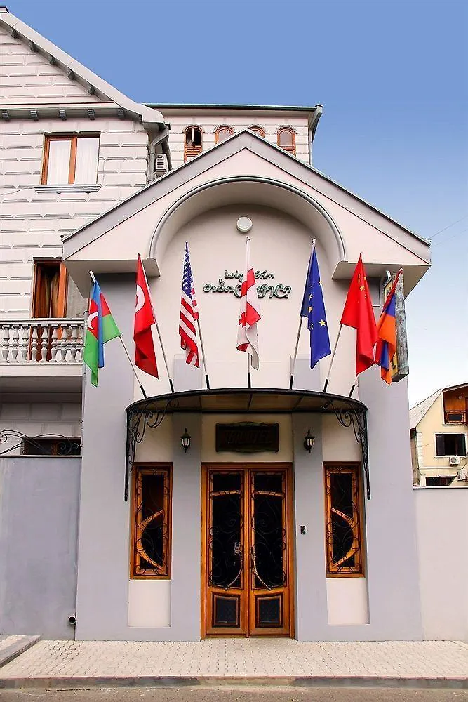 Hotel Tbilotel Tbilisi
