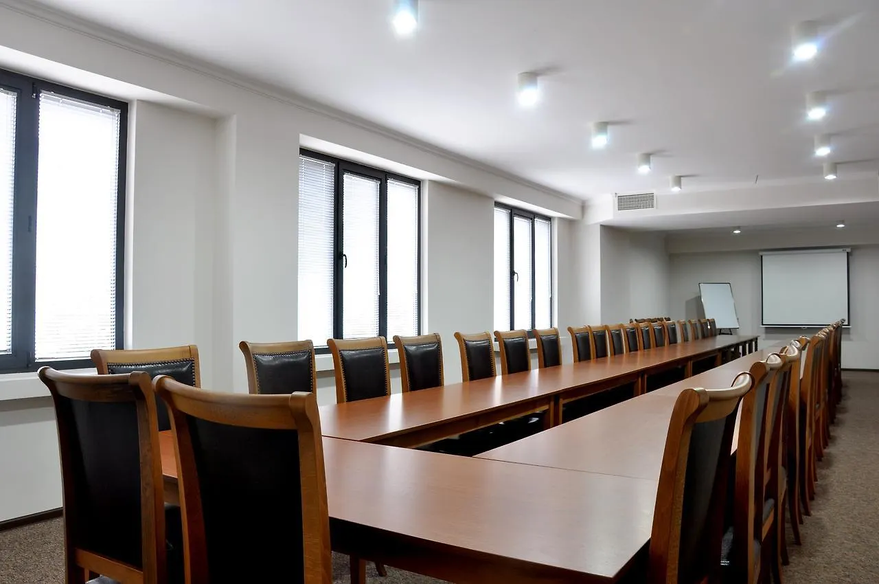 Tbilotel Tbilisi Hotel