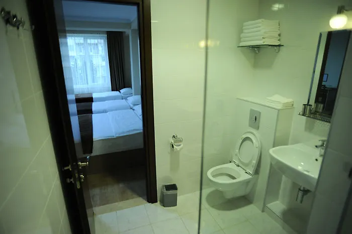 Tbilotel Tbilisi