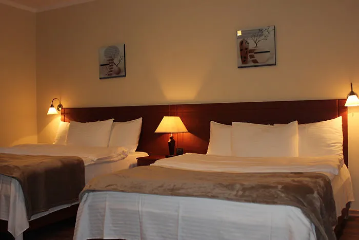 Tbilotel Tbilisi 4*,