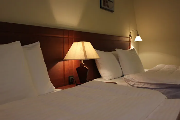 Tbilotel Tbilisi Hotel