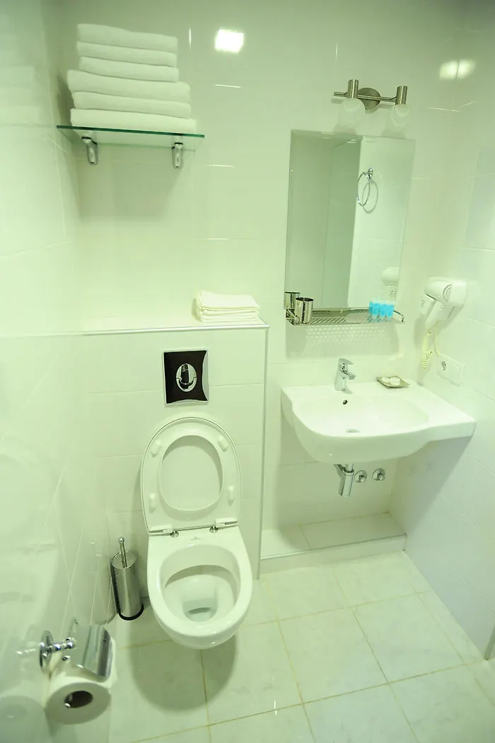Hotel Tbilotel Tbilisi