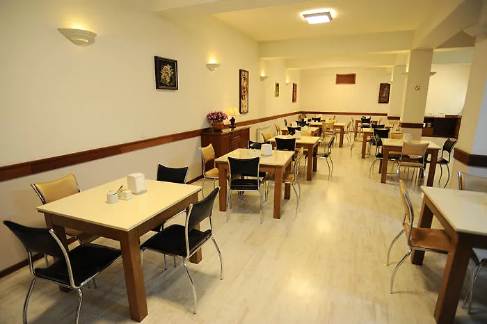 Tbilotel Tbilisi Georgia