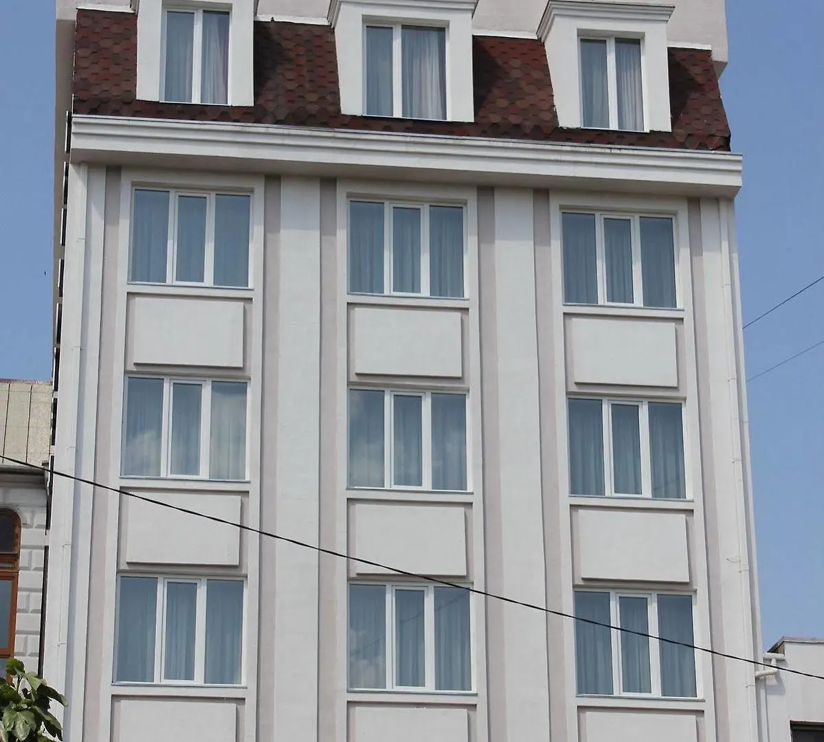 Tbilotel Tbilisi 4*,