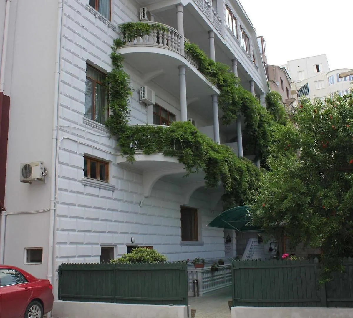 Tbilotel Tbilisi