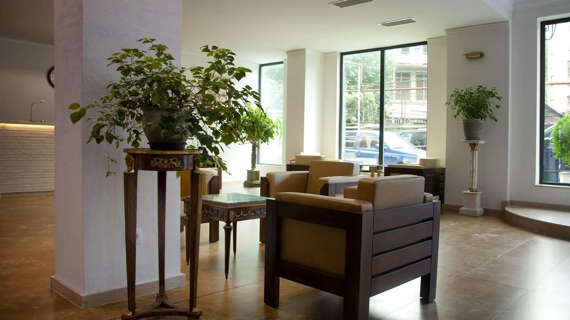 Tbilotel Tbilisi Hotel
