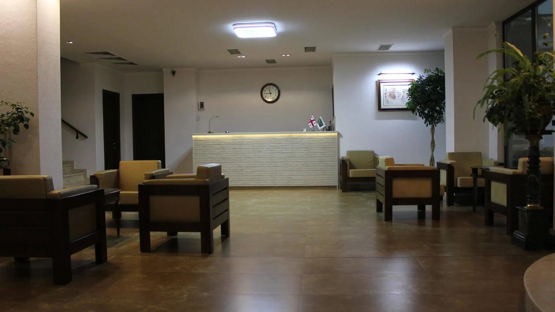 Tbilotel Tbilisi