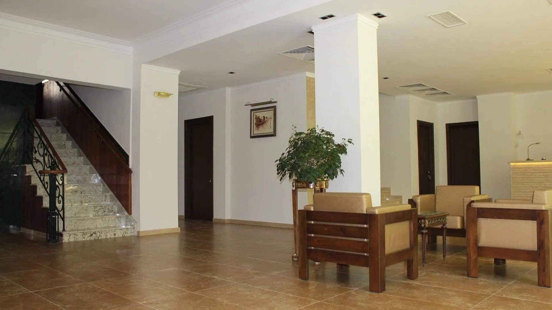 Tbilotel Tbilisi 4*,