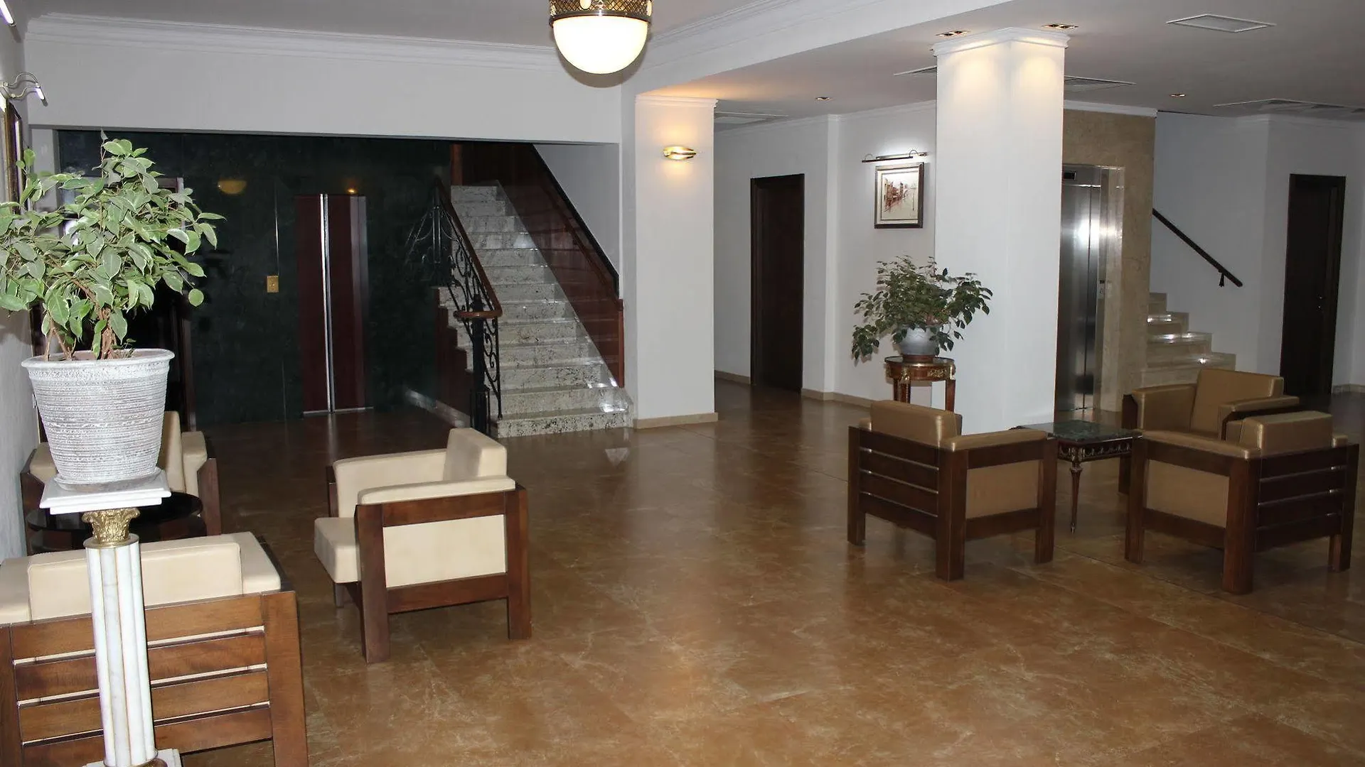 Tbilotel Tbilisi Hotel