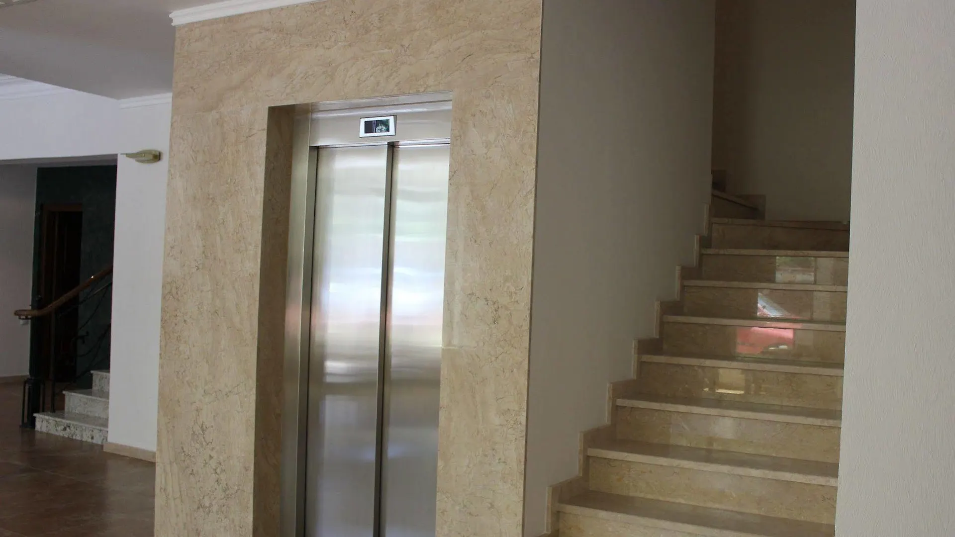 Tbilotel Tbilisi