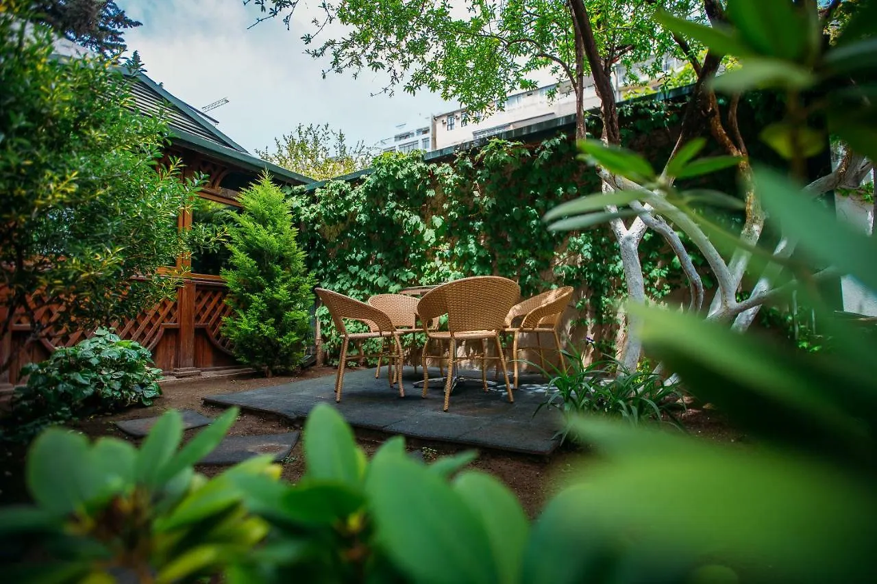 Hotel Tbilotel Tbilisi