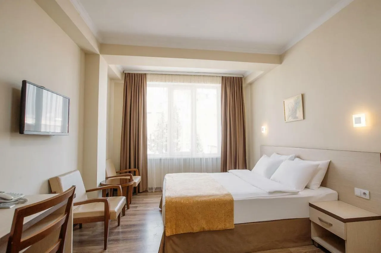 Hotel Tbilotel Tbilisi