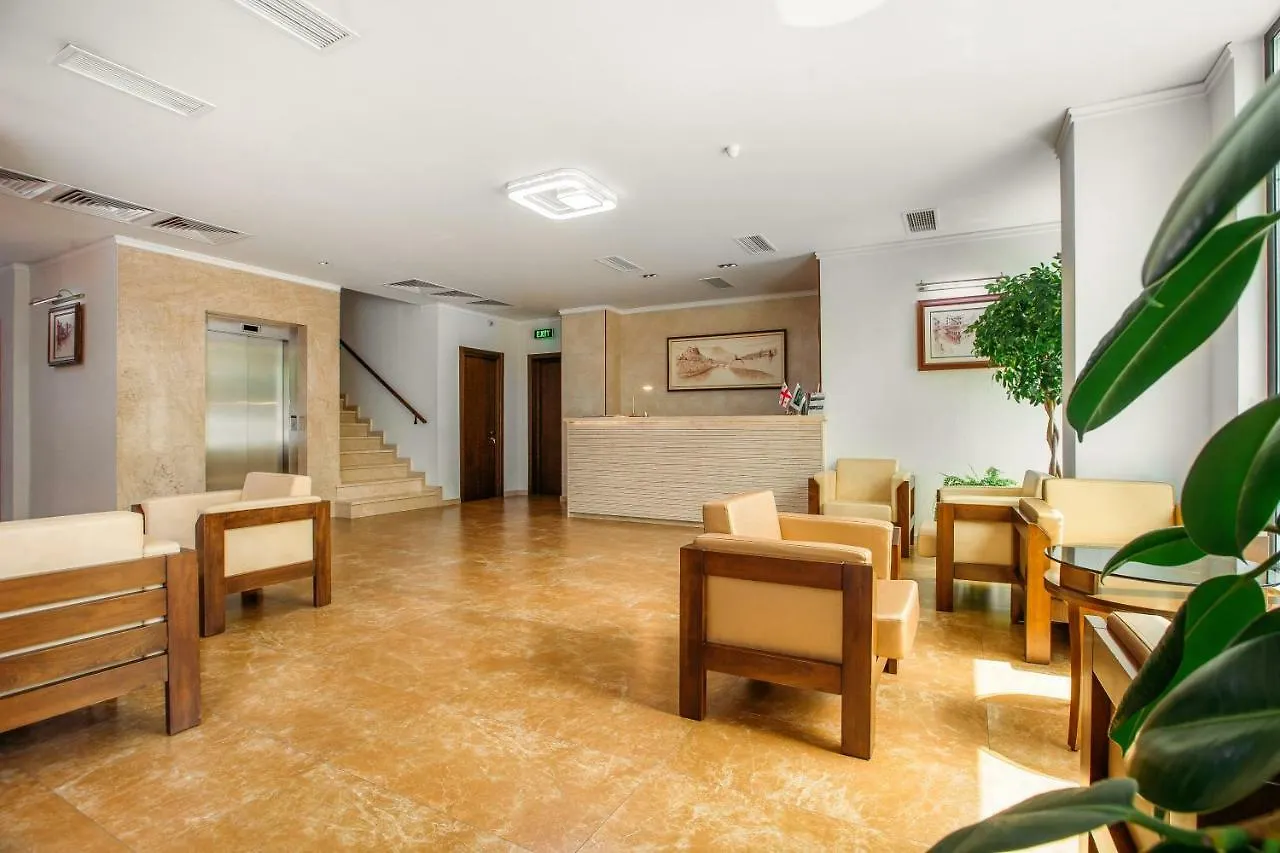 Tbilotel Tbilisi 4*,  Georgia