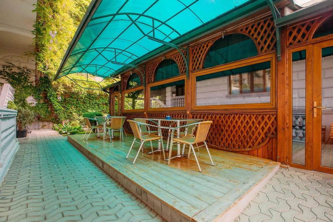 Tbilotel Tbilisi Hotel