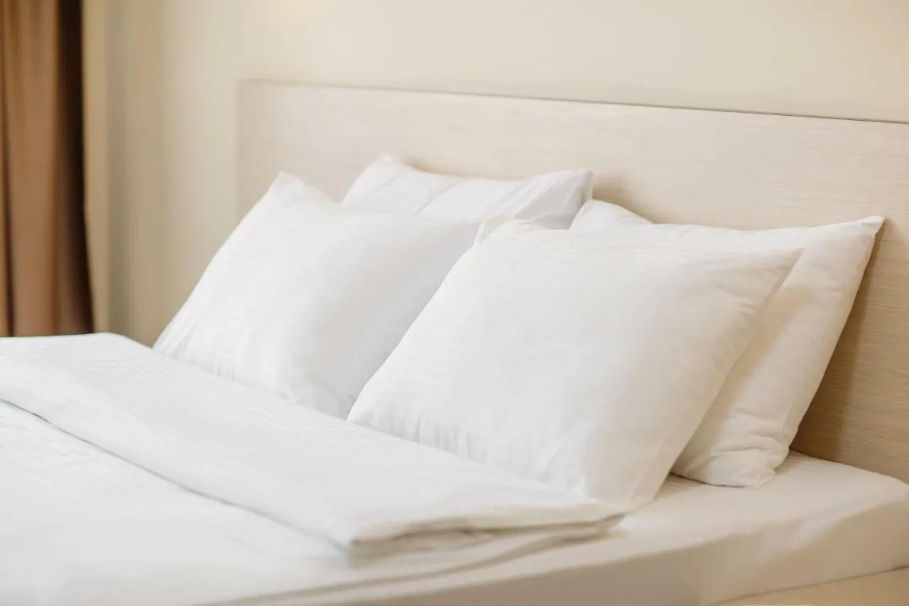 **** Hotel Tbilotel Tbilisi Georgia