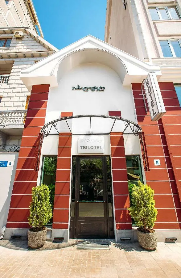 Tbilotel Tbilisi