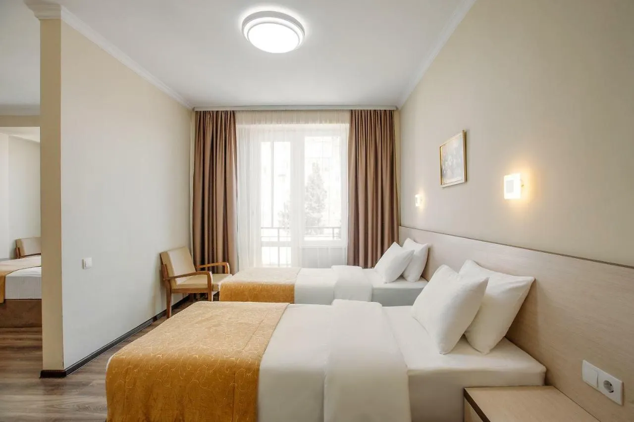 Tbilotel Tbilisi 4*,