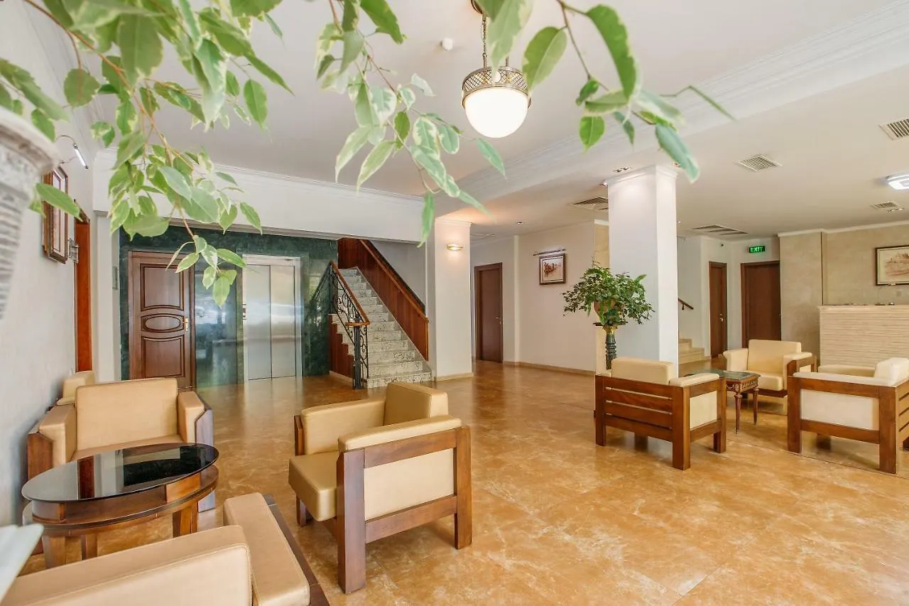 Hotel Tbilotel Tbilisi