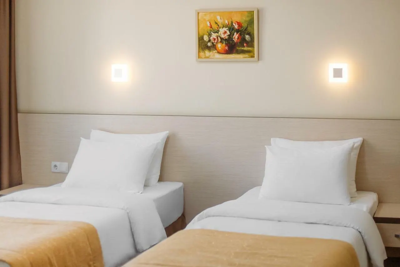 Tbilotel Tbilisi Hotel