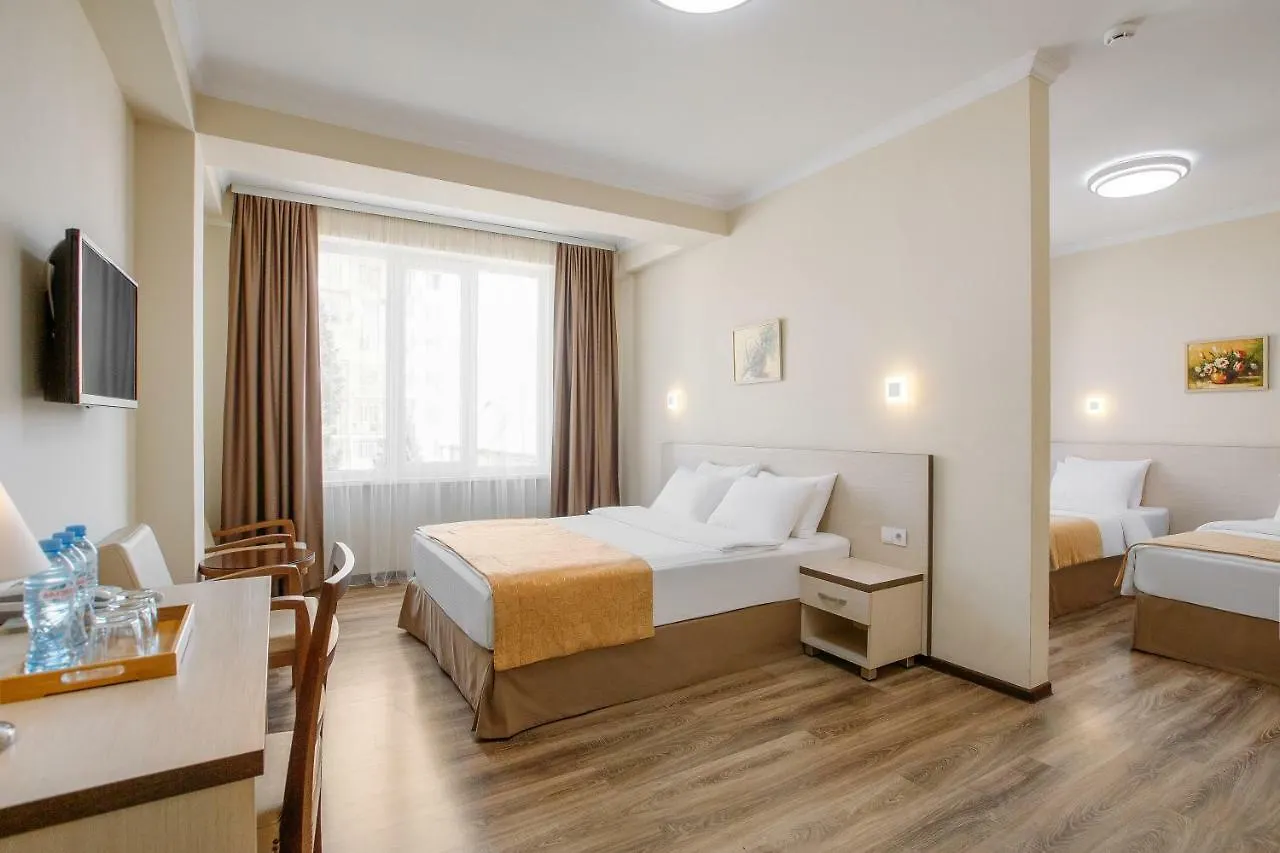 Tbilotel Tbilisi