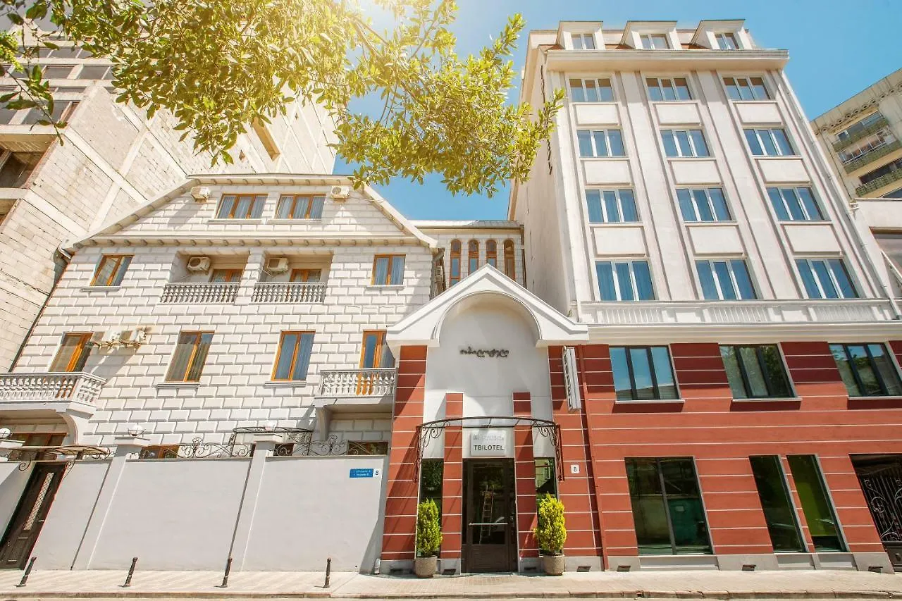 Tbilotel Tbilisi