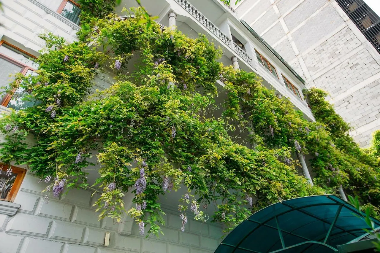 Tbilotel Tbilisi Georgia