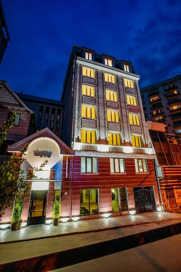 Tbilotel Tbilisi Hotel